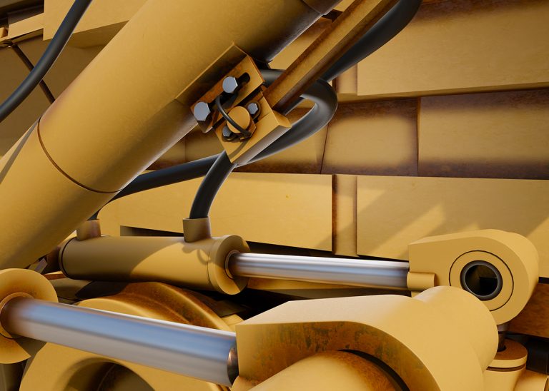 Tips on How to Calculate Pressure and Flow Requirements for an HPU Pump